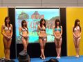 ミスダイバーコンテスト